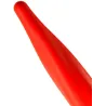 Stretch Worm Gode long Stretch Worm N°1 - 39 x 3cm Rouge